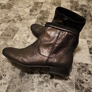 Paul green booties UK size 5, US size 7.5